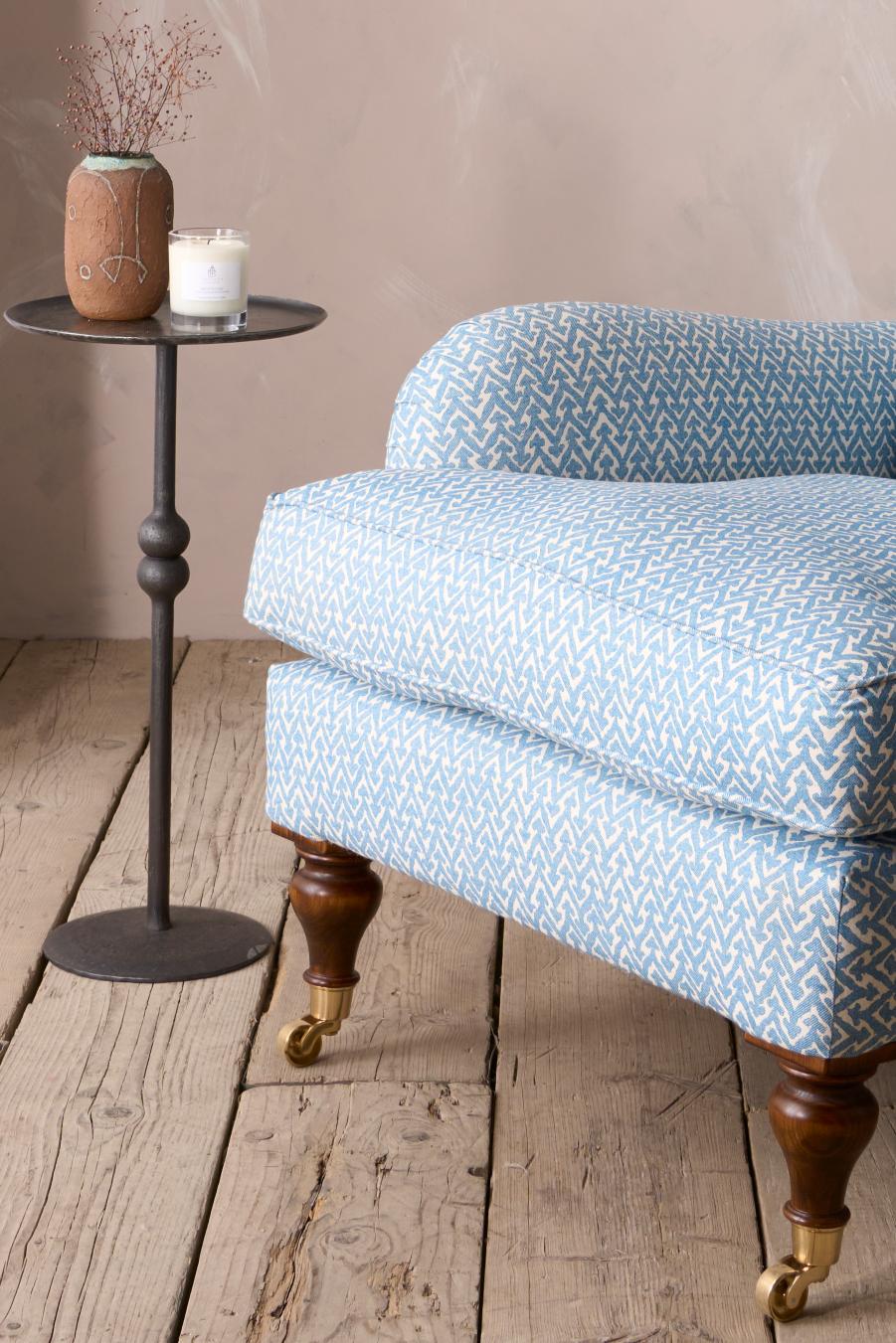 The 'Rathmell' Armchair