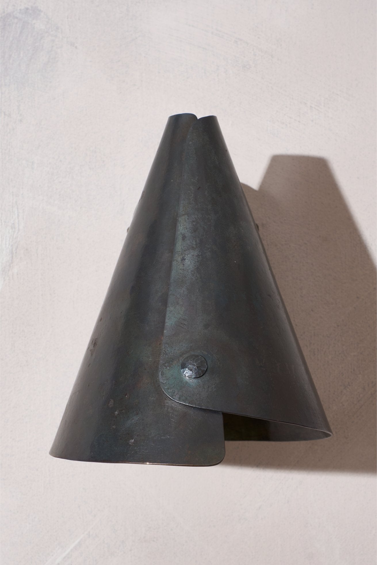 The 'Nanna' Wall Light