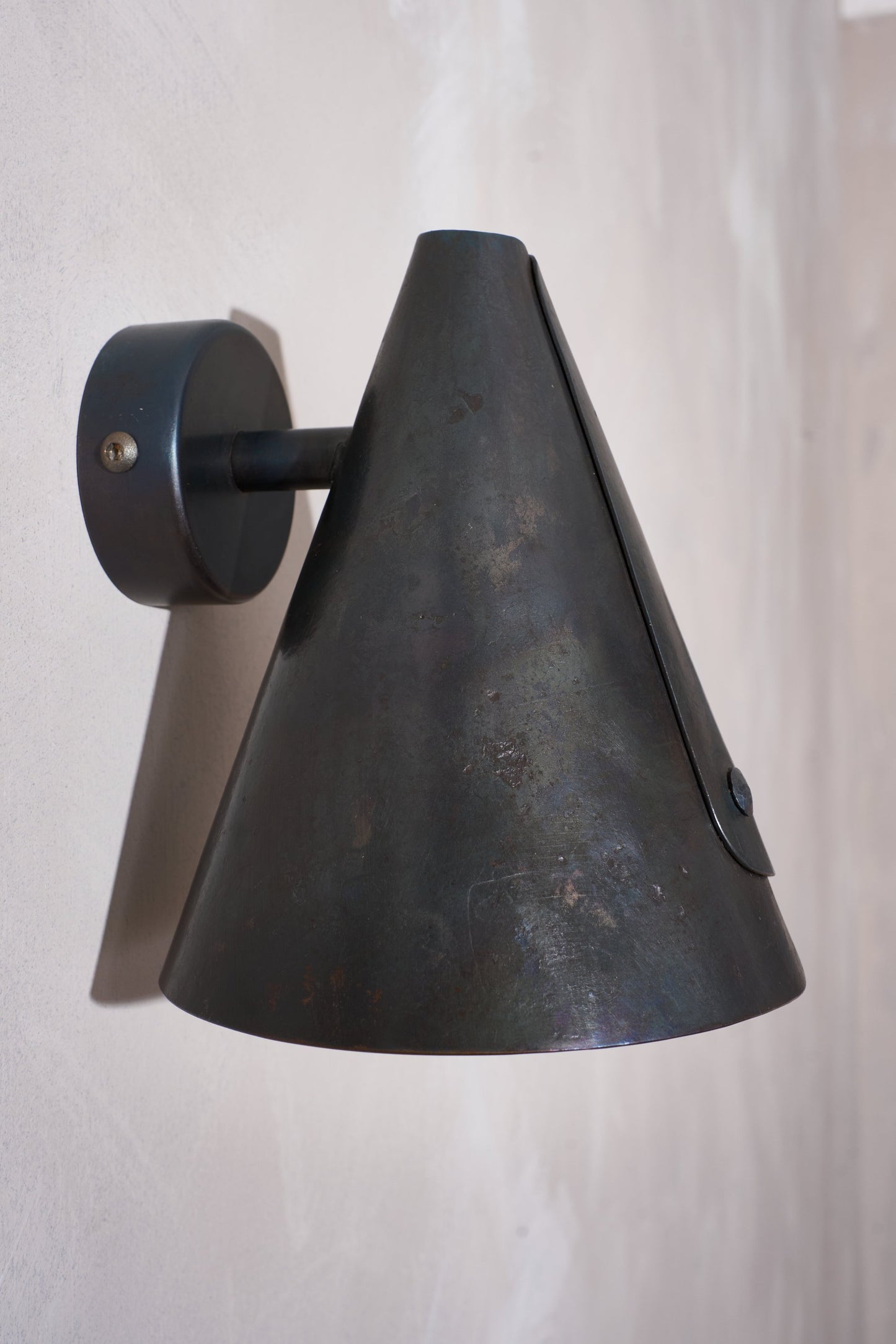 The 'Nanna' Wall Light