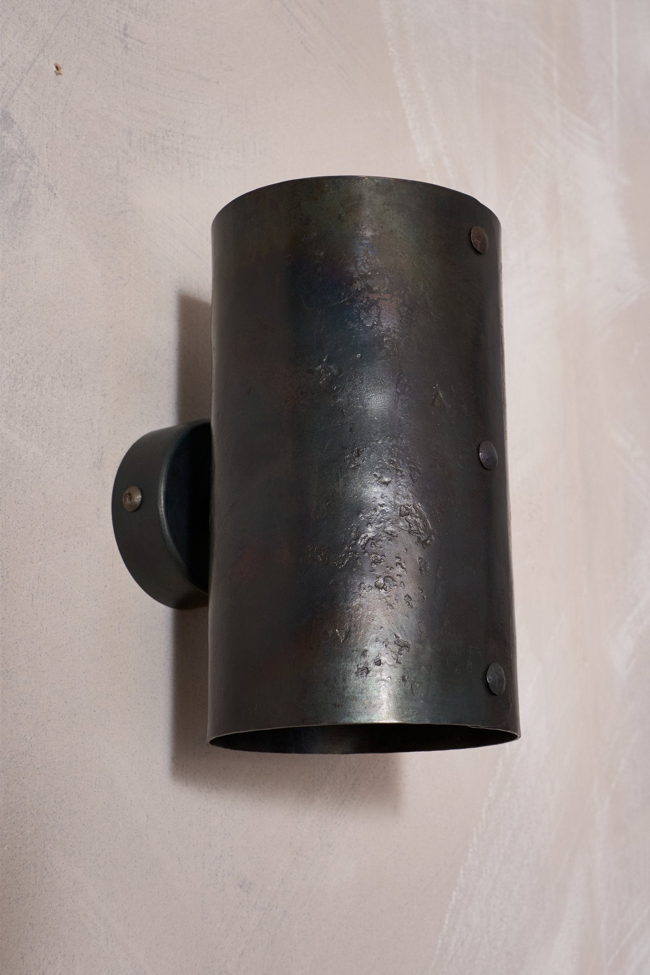 The 'Baldr' Wall light