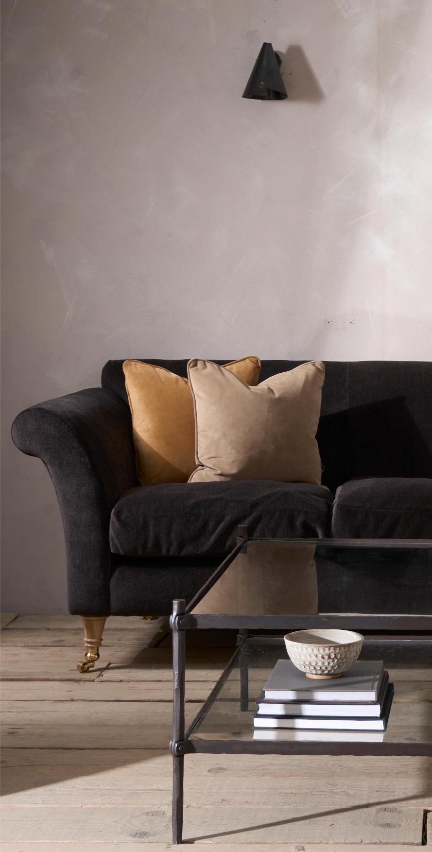 The 'Roskrow' Sofa