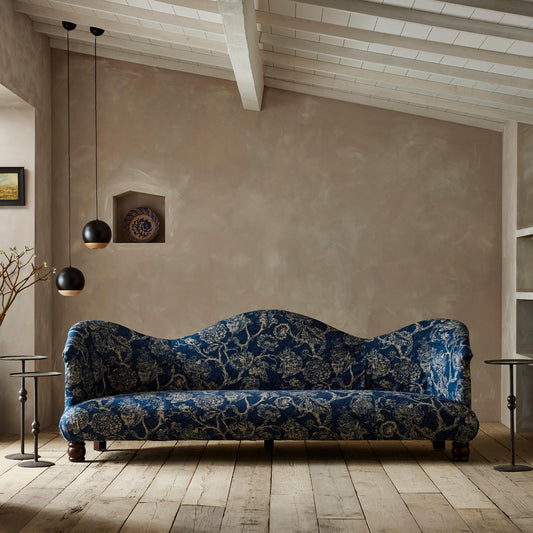 The 'Jaipur' Sofa